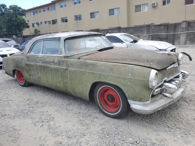 55246924 - 1955 DESOTO UK BLACK photo 4