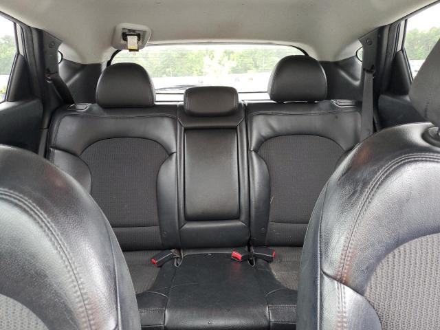 KM8JU3AC4DU760008 - 2013 HYUNDAI TUCSON GLS ნაცრისფერი ფოტო 10