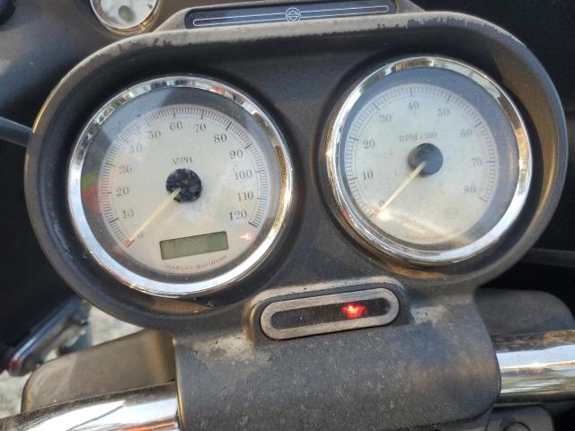 1HD1KH417AB616864 - 2010 HARLEY-DAVIDSON FLTRX 红色 照片 7