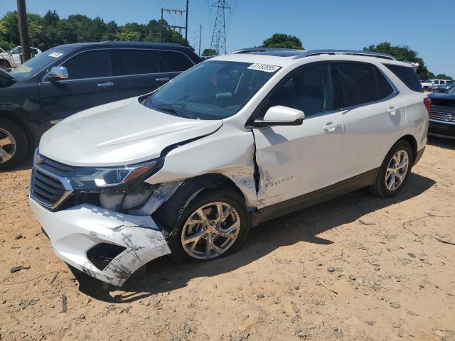 2019 CHEVROLET EQUINOX LT, null