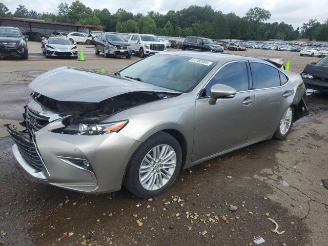 2017 LEXUS ES 350, 