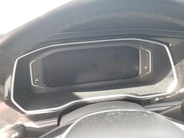 3VWE57BU0KM148534 - 2019 VOLKSWAGEN JETTA SEL Qırmızı foto 9