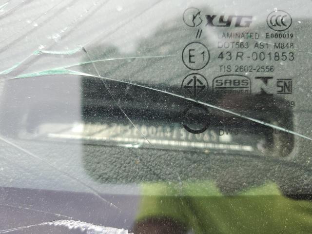 1G1ZC5EB0A4157083 - 2010 CHEVROLET MALIBU 1LT 蓝色 照片 12