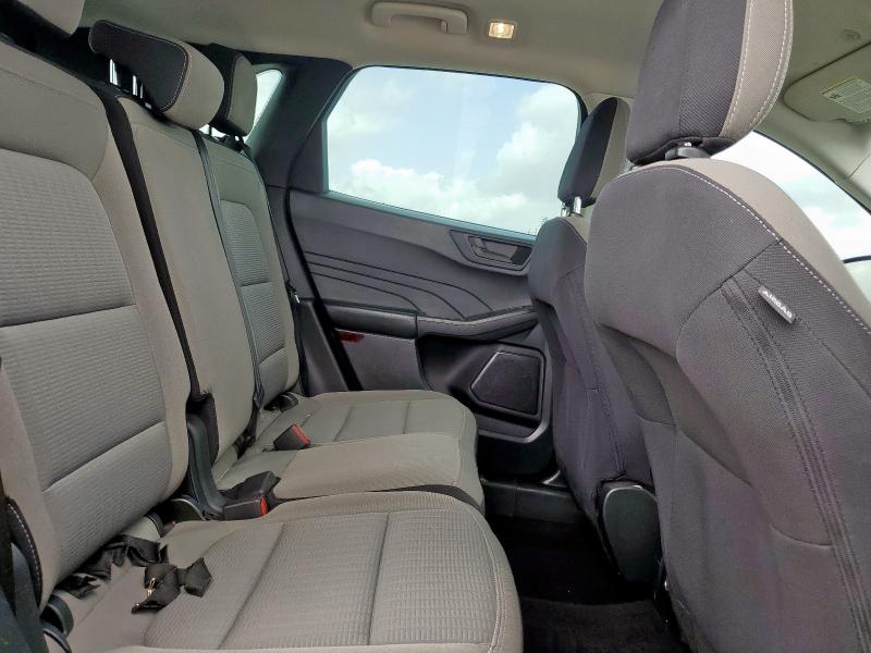 1FMCU0F67NUB17809 - 2022 FORD ESCAPE S BLACK photo 11