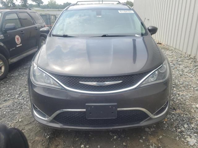 2C4RC1BG5HR733869 - 2017 CHRYSLER PACIFICA TOURING L 灰色 照片 5