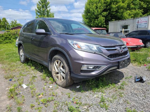 2016 HONDA CR-V SE, null