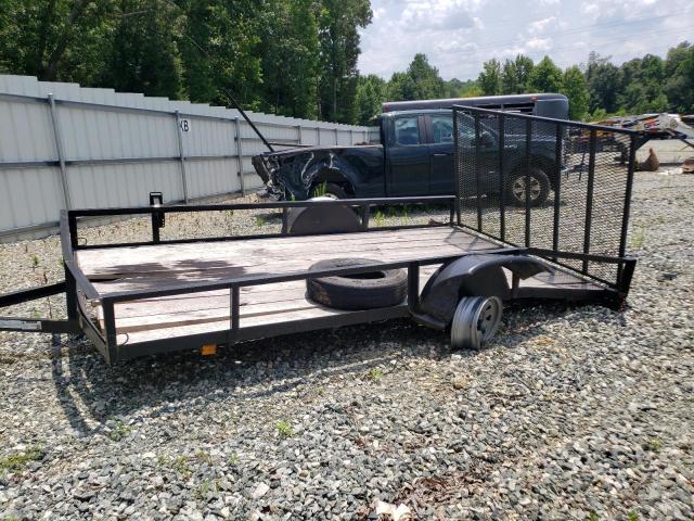 1XNBU1211L2003627 - 2020 TRAIL KING UTILITY 黑色 照片 9