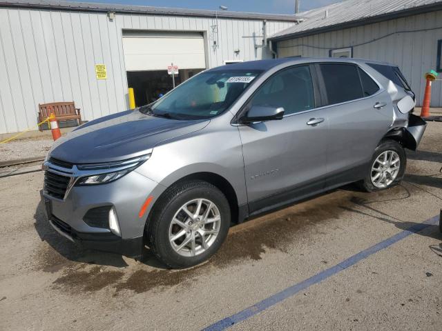 2023 CHEVROLET EQUINOX LT, 