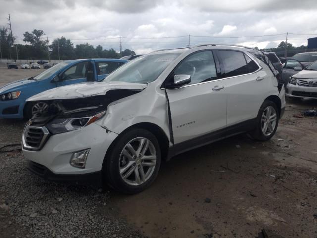 2019 CHEVROLET EQUINOX PREMIER, null