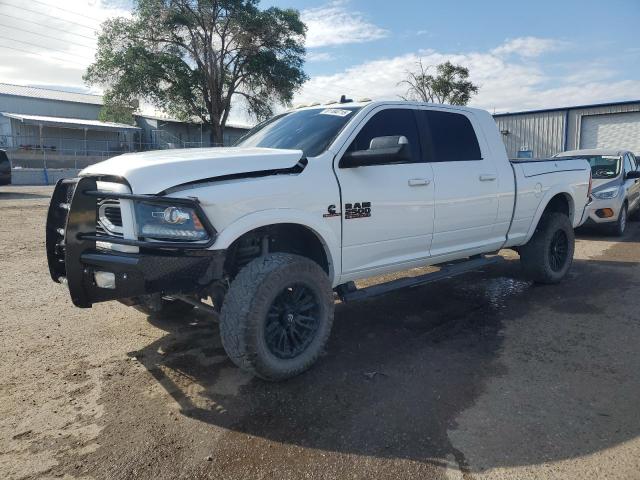 2018 RAM 2500 LARAMIE, 