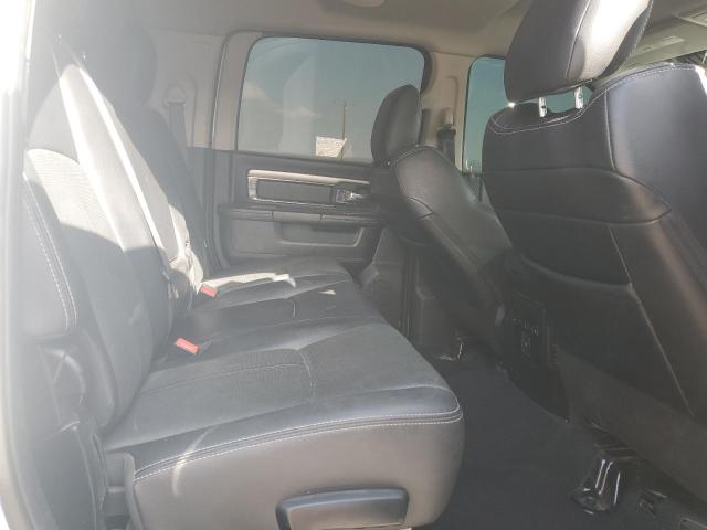 3C6UR5NL5JG338344 - 2018 RAM 2500 LARAMIE 白色 照片 10