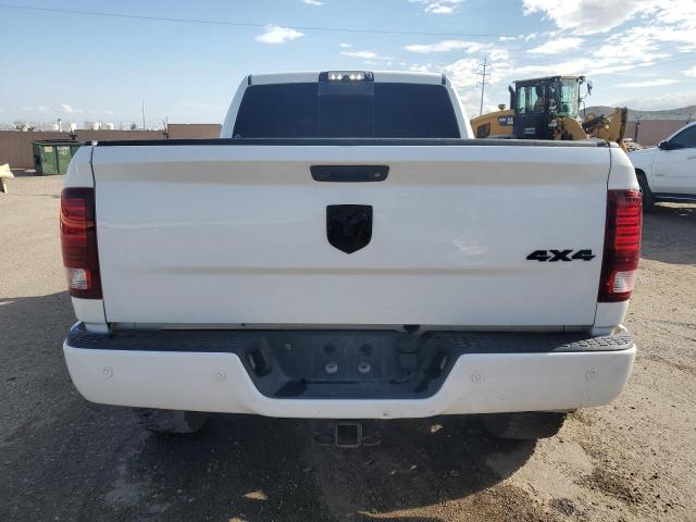 3C6UR5NL5JG338344 - 2018 RAM 2500 LARAMIE 白色 照片 6