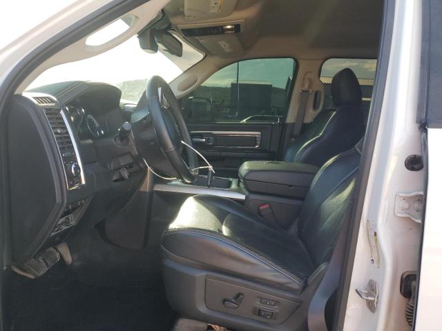 3C6UR5NL5JG338344 - 2018 RAM 2500 LARAMIE 白色 照片 7