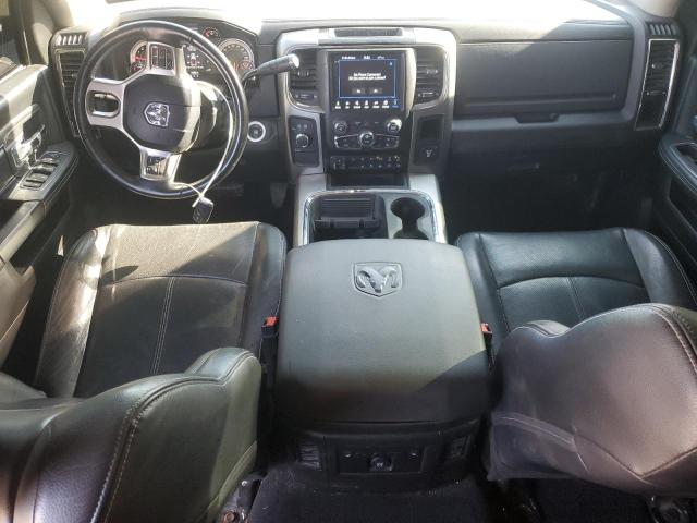 3C6UR5NL5JG338344 - 2018 RAM 2500 LARAMIE 白色 照片 8