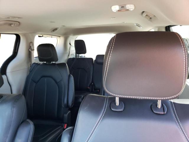 2C4RC1BG4NR197606 - 2022 CHRYSLER PACIFICA TOURING L Boz foto 10