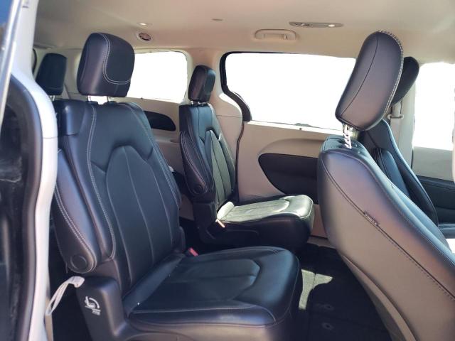 2C4RC1BG4NR197606 - 2022 CHRYSLER PACIFICA TOURING L Boz foto 11