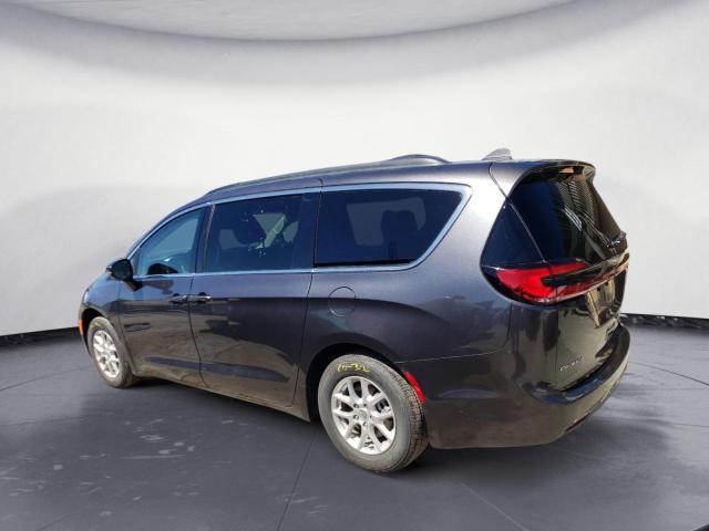 2C4RC1BG4NR197606 - 2022 CHRYSLER PACIFICA TOURING L Boz foto 2