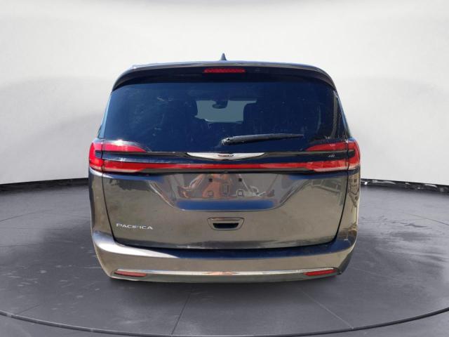 2C4RC1BG4NR197606 - 2022 CHRYSLER PACIFICA TOURING L Boz foto 6