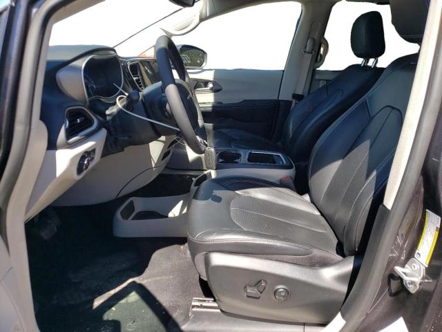 2C4RC1BG4NR197606 - 2022 CHRYSLER PACIFICA TOURING L Boz foto 7