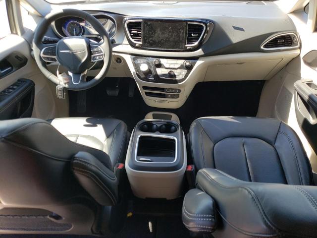 2C4RC1BG4NR197606 - 2022 CHRYSLER PACIFICA TOURING L Boz foto 8