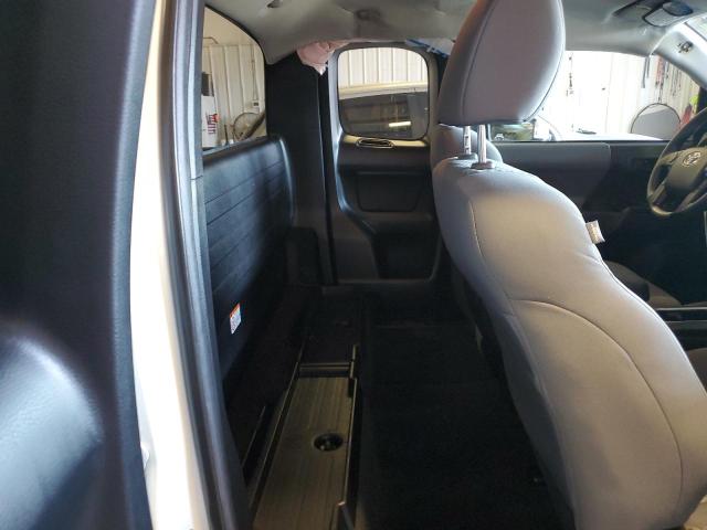 3TYSX5EN1NT010860 - 2022 TOYOTA TACOMA ACCESS CAB თეთრი ფოტო 10