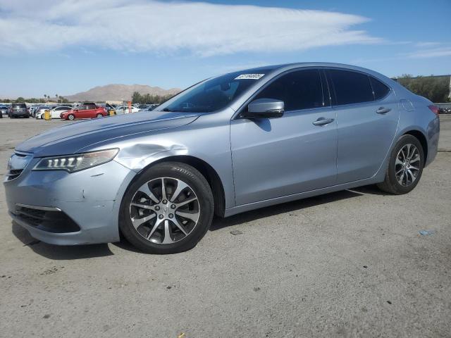 2016 ACURA TLX, 