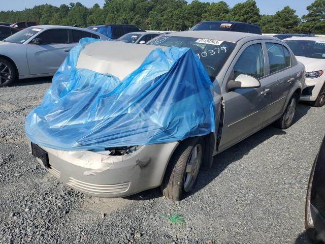 2009 CHEVROLET COBALT LT, 