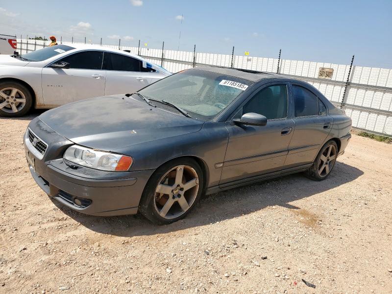 2006 VOLVO S60 R, null