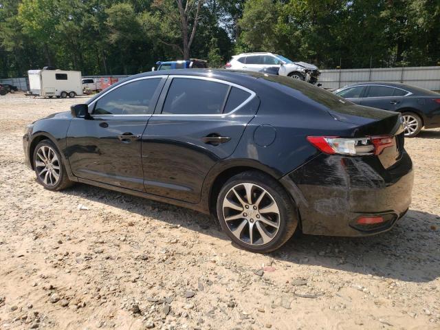19UDE2F7XGA001441 - 2016 ACURA ILX PREMIUM TECH შავი ფოტო 2