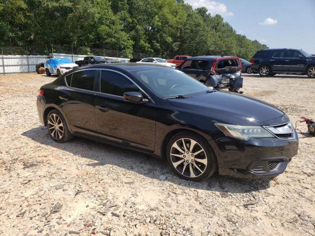 19UDE2F7XGA001441 - 2016 ACURA ILX PREMIUM TECH შავი ფოტო 4