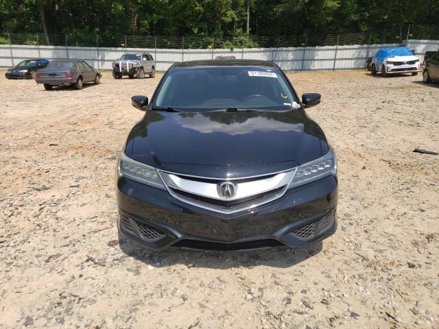 19UDE2F7XGA001441 - 2016 ACURA ILX PREMIUM TECH შავი ფოტო 5