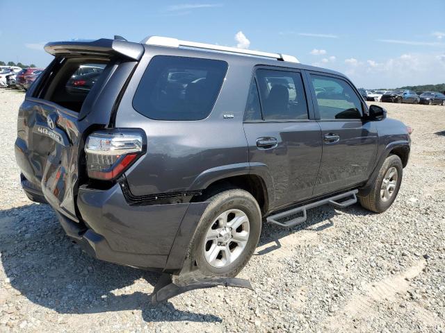 JTEBU5JRXJ5587427 - 2018 TOYOTA 4RUNNER SR5/SR5 PREMIUM 灰色 照片 3