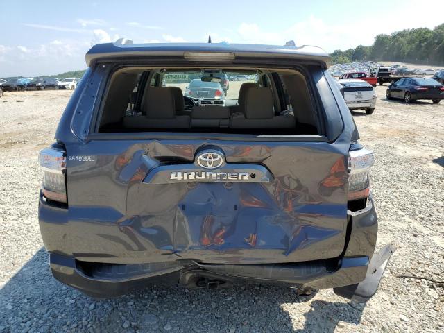 JTEBU5JRXJ5587427 - 2018 TOYOTA 4RUNNER SR5/SR5 PREMIUM 灰色 照片 6