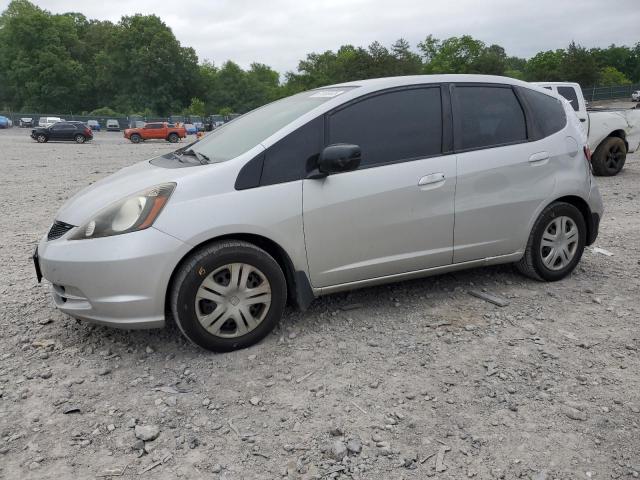 2011 HONDA FIT, 