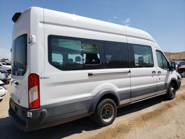 1FBVU4XG7KKA02456 - 2019 FORD TRANSIT T-350 HD WHITE photo 3