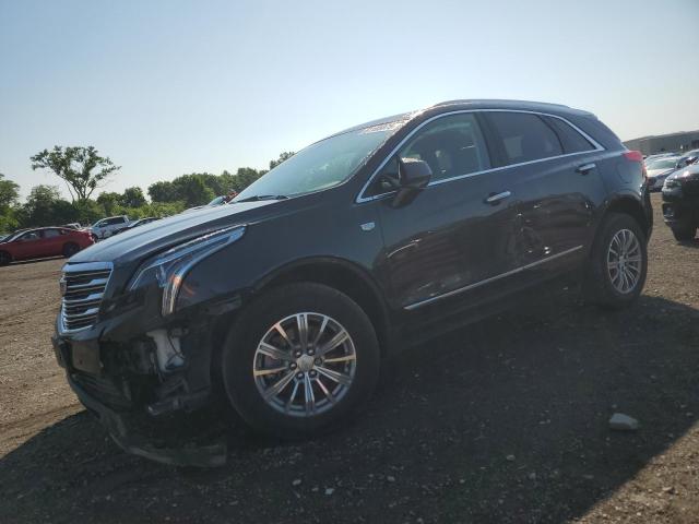 2019 CADILLAC XT5 LUXURY, null