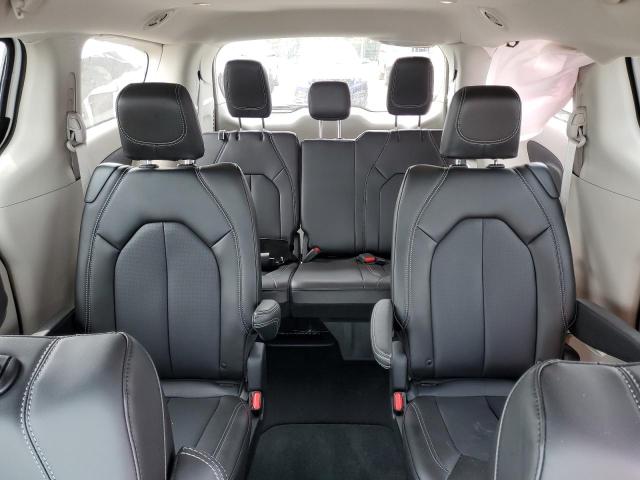 2C4RC1BG9PR573834 - 2023 CHRYSLER PACIFICA TOURING L თეთრი ფოტო 10