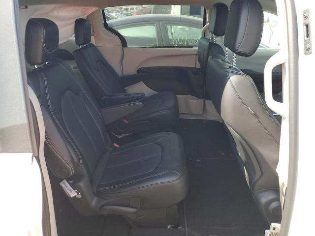 2C4RC1BG9PR573834 - 2023 CHRYSLER PACIFICA TOURING L თეთრი ფოტო 11