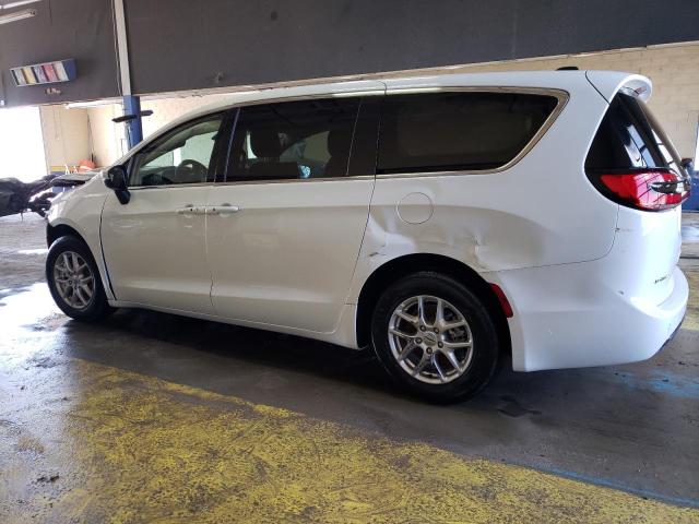 2C4RC1BG9PR573834 - 2023 CHRYSLER PACIFICA TOURING L თეთრი ფოტო 2