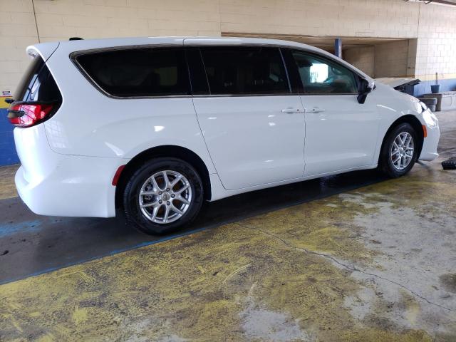 2C4RC1BG9PR573834 - 2023 CHRYSLER PACIFICA TOURING L თეთრი ფოტო 3