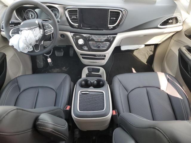 2C4RC1BG9PR573834 - 2023 CHRYSLER PACIFICA TOURING L თეთრი ფოტო 8
