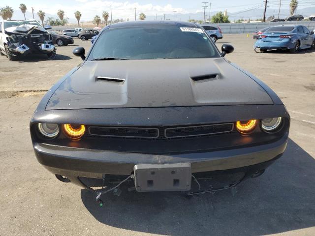 2C3CDZFJ3GH289441 - 2016 DODGE CHALLENGER R/T SCAT PACK BLACK photo 5