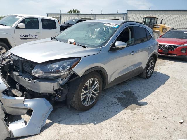 2021 FORD ESCAPE SEL, null