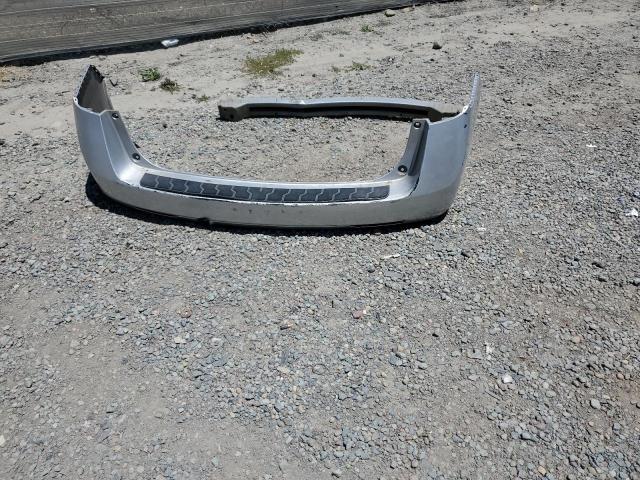 5FNRL5H64EB101443 - 2014 HONDA ODYSSEY EXL SILVER photo 13