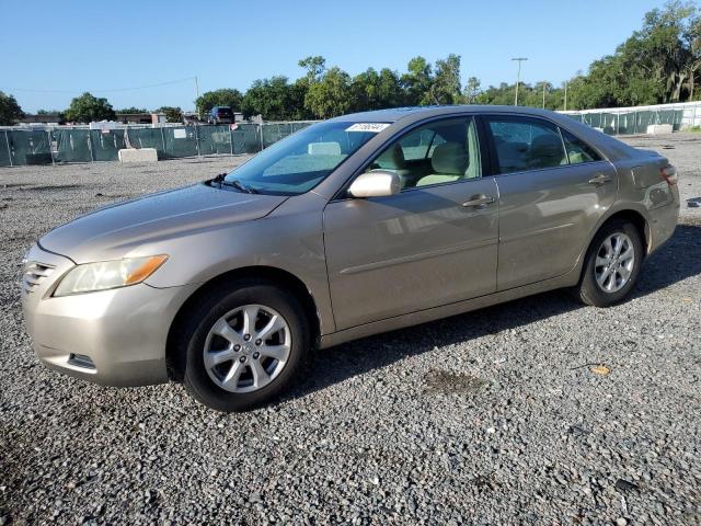 2009 TOYOTA CAMRY BASE, 