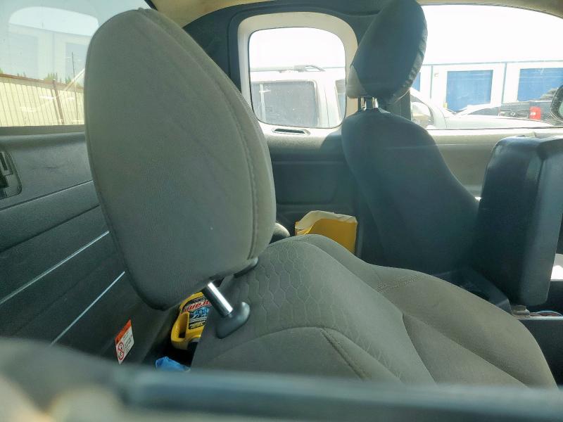 5TFRX5GN5GX068541 - 2016 TOYOTA TACOMA ACCESS CAB Blanco foto 10