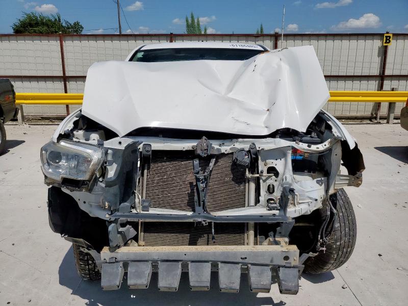 5TFRX5GN5GX068541 - 2016 TOYOTA TACOMA ACCESS CAB Blanco foto 5