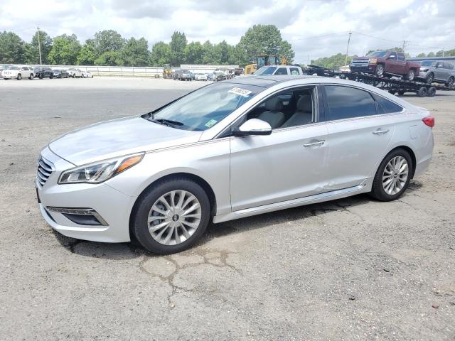 2015 HYUNDAI SONATA SPORT, null