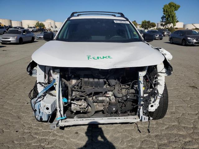 2T3H1RFVXKW008192 - 2019 TOYOTA RAV4 LE თეთრი ფოტო 5