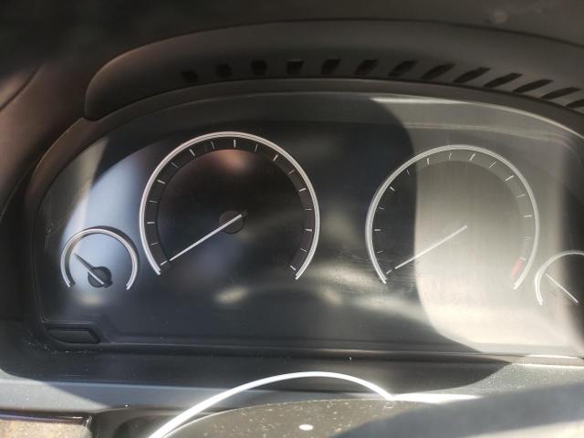 WBAYF8C58DD140798 - 2013 BMW 750 LXI SILVER photo 9